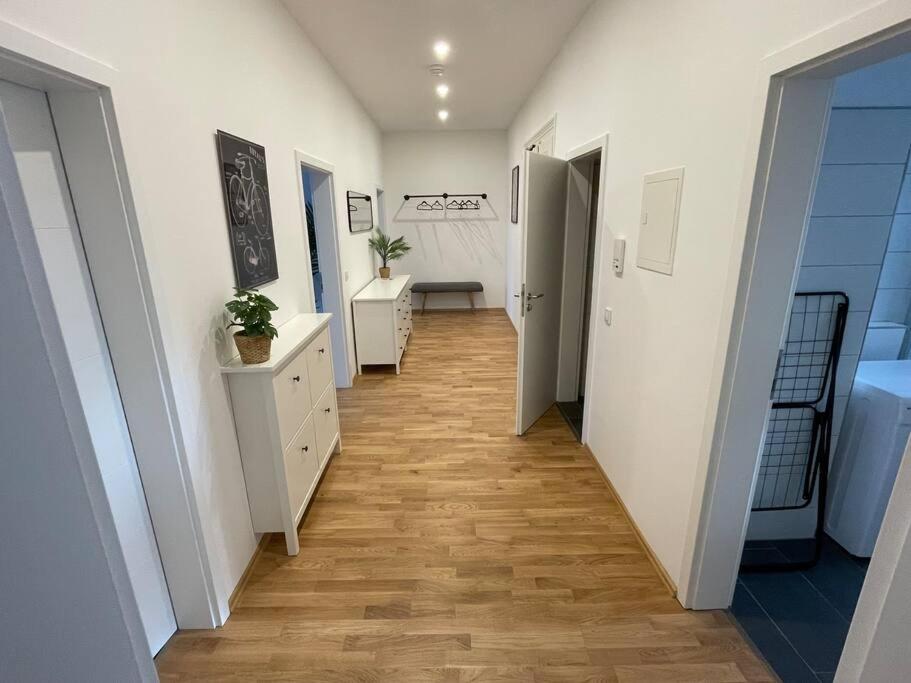 #Attraktive Altbauwohnung Im Leipziger Zentrum 1 Og Links Extérieur photo